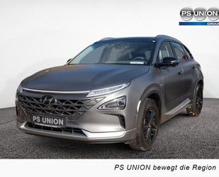 Hyundai NEXO Gebrauchtwagen