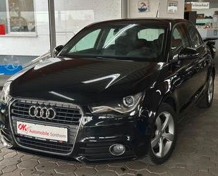 Audi A1 Gebrauchtwagen