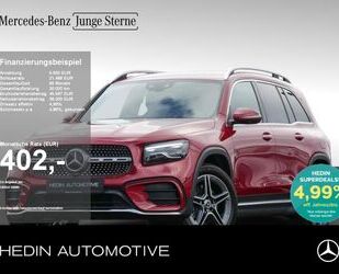 Mercedes-Benz GLB 250 Gebrauchtwagen
