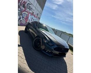 Ford Mustang Gebrauchtwagen