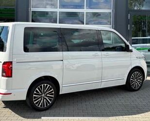 VW T6 Multivan Gebrauchtwagen