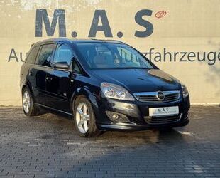 Opel Zafira Gebrauchtwagen