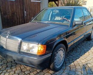 Mercedes-Benz 190 Gebrauchtwagen