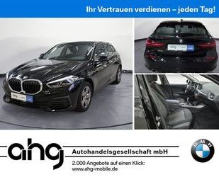 BMW 118 Gebrauchtwagen