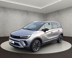 Opel Crossland (X) Gebrauchtwagen