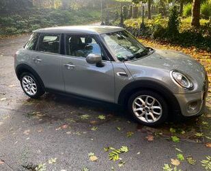 Mini ONE Gebrauchtwagen