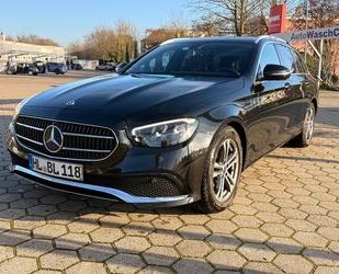 Mercedes-Benz E 200 Gebrauchtwagen