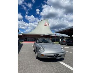 Alfa Romeo Spider Gebrauchtwagen