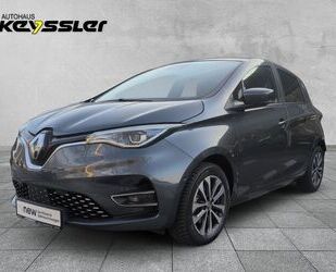 Renault ZOE Gebrauchtwagen