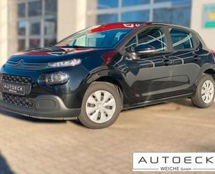 Citroen C3 Gebrauchtwagen