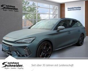 Cupra Leon Gebrauchtwagen