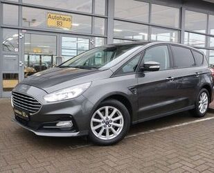 Ford S-Max Gebrauchtwagen