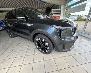 Kia Sorento Gebrauchtwagen