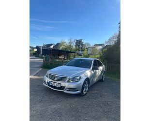 Mercedes-Benz C 250 Gebrauchtwagen