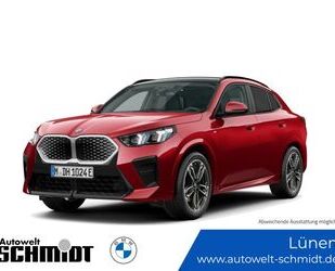 BMW iX2 Gebrauchtwagen