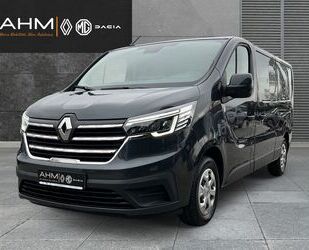 Renault Trafic Gebrauchtwagen