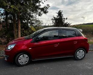 Mitsubishi Space Star Gebrauchtwagen