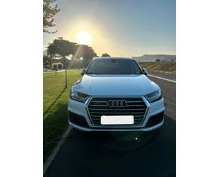 Audi Q7 Gebrauchtwagen