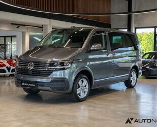 VW T6 Multivan Gebrauchtwagen
