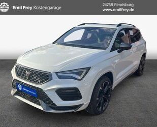Cupra Ateca Gebrauchtwagen