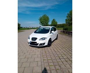Seat Altea Gebrauchtwagen