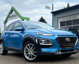 Hyundai KONA Gebrauchtwagen