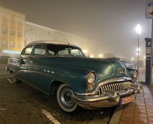 Buick Andere Oldtimer