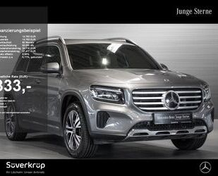 Mercedes-Benz GLB 200 Gebrauchtwagen