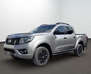 Nissan Navara Gebrauchtwagen