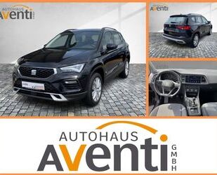 Seat Ateca Gebrauchtwagen