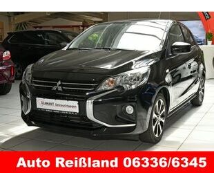 Mitsubishi Space Star Gebrauchtwagen