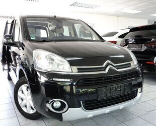 Citroen Berlingo Gebrauchtwagen