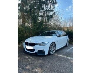BMW 335 Gebrauchtwagen