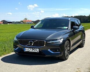 Volvo V60 Gebrauchtwagen