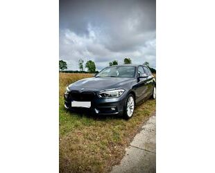 BMW 118 Gebrauchtwagen