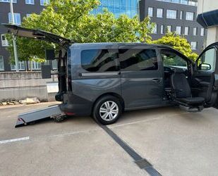 VW Caddy Maxi Gebrauchtwagen