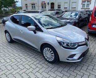 Renault Clio Gebrauchtwagen