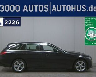 Mercedes-Benz C 200 Gebrauchtwagen
