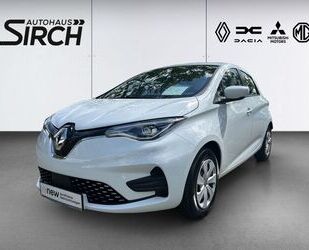 Renault ZOE Gebrauchtwagen