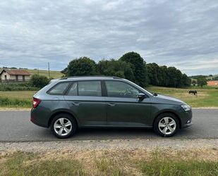 Honda Fabia 