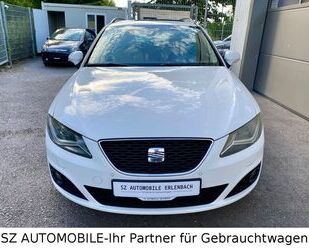 Seat Exeo Gebrauchtwagen