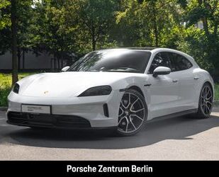 Porsche Taycan Gebrauchtwagen