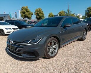 VW Arteon Gebrauchtwagen