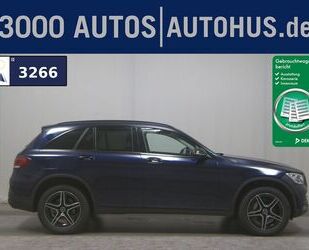 Mercedes-Benz GLC 300 Gebrauchtwagen
