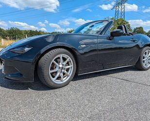 Mazda MX-5 Gebrauchtwagen