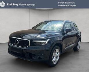Volvo XC40 Gebrauchtwagen
