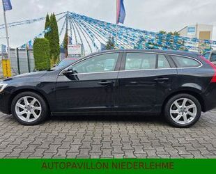 Volvo V60 Gebrauchtwagen