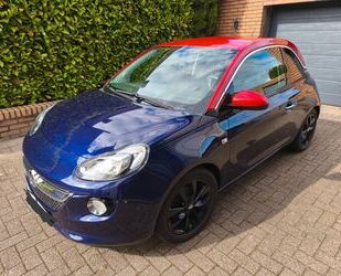 Opel Adam Gebrauchtwagen
