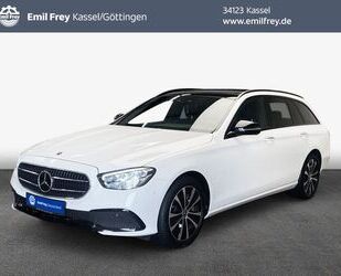 Mercedes-Benz E 300 Gebrauchtwagen