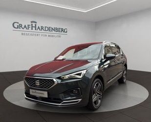 Seat Tarraco Gebrauchtwagen
